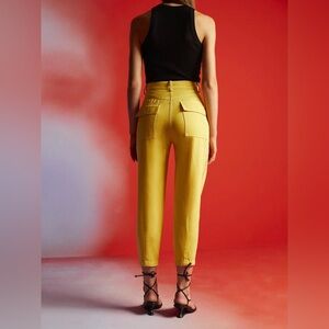 NOCTURNE women’s pants with side bead detail